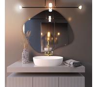 Baltica Design Stain miroir 70x60 cm 5903003188339