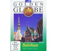 Baltikum: Estland, Lettland, Litauen-Golden Globe [Import]