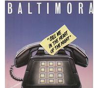 Baltimora - Call Me In The Heart Of The Night / Survivor In Love