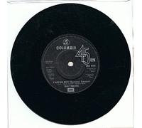 Baltimora - Tarzan boy (1985) / Vinyl single [Vinyl-Single 7'']