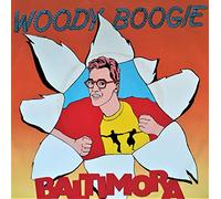 Baltimora - Woody Boogie [Vinyl Single 7'']