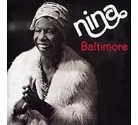 Simone, Nina - Baltimore [Import]