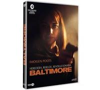 Baltimore (2023) (DVD)