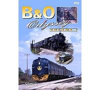 Baltimore and Ohio Odyssey Volume 1