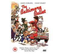 Baltimore Bullet [Import]