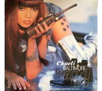Baltimore, Charli - Stand Up