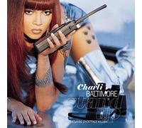 Baltimore, Charli - Stand Up/Pimp Da One U Love