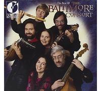Baltimore Consort - Best of [Import]