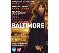 Baltimore [DVD] (Pas de version française)