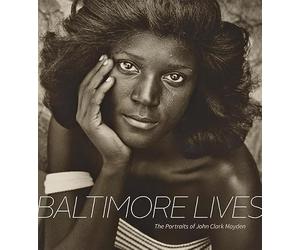 Baltimore Lives: The Portraits of John Clark Mayden