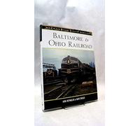 Baltimore & Ohio Railroad