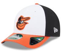 Baltimore Orioles New Era 9Forty M-Crown Casquette De Baseball MLB Joueur