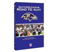 Baltimore Ravens: Road to XLVII