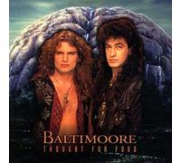 Baltimore - Thought for Food [Import]