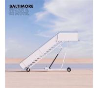 Baltimore Vinyle