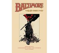 Baltimore. Volume 1