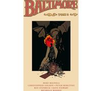 Baltimore. Volume 2