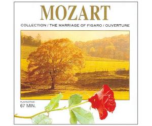 Baltisches Festival Orchester - Mozart-Collection