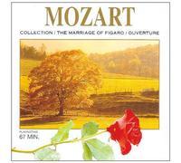 Baltisches Festival Orchester - Mozart-Collection [Import]