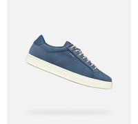 Geox Homme U Baltmoore B Basket, Denim, 39 EU