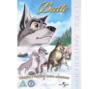 Balto - 1, 2 and 3 [Import anglais]