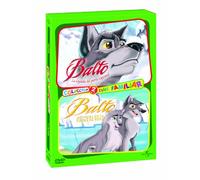 Balto 1+2 [Import]