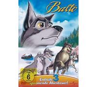 Balto 1-3