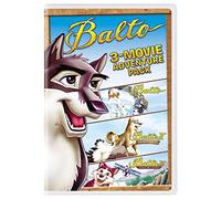 Balto 1-3 Collection
