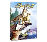 Balto 2 - The Wolf Quest