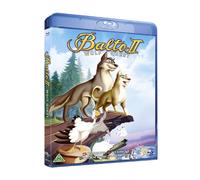 Balto 2 - The Wolf Quest