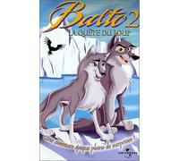 Balto 2 [VHS]