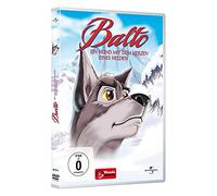 Balto – Film – Universal Pictures