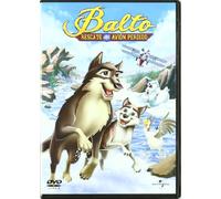 Balto 3: Rescate Del Avión Perdido [Import]