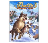 Balto 3 - Sur L'aile Du Vent