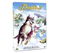 Balto 3: Wings Of Change