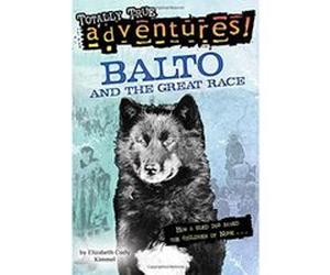 Balto and the Great Race, Stepping Stone Book Series Elizabeth Kimmel (Auteur)