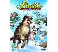 Balto - Balto Wings of Change [Import anglais]