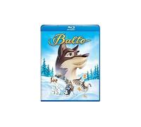 Balto – Blu-ray