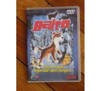 Balto, Chien Loup Héros Des Neiges