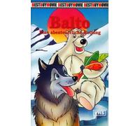 Balto - Eine abenteuerliche Rettung