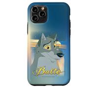 Balto Expressive Character Portrait Coque pour iPhone 11 Pro