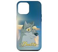 Balto Expressive Character Portrait Coque pour iPhone 12 Pro Max