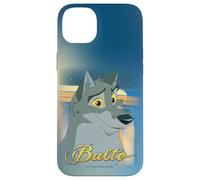 Balto Expressive Character Portrait Coque pour iPhone 14 Plus