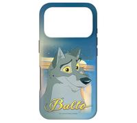 Balto Expressive Character Portrait Coque pour iPhone 17 Pro