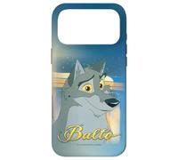 Balto Expressive Character Portrait Coque pour iPhone 17 Pro Max