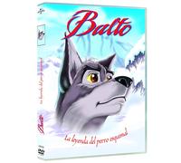 Balto (Film) / Balto: La Leyenda Del Perro Esquimal (Dvd)