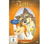 Balto: Grosse Kinder-Klassiker - Special Edition [Import anglais]