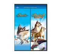 Balto II: Wolf Quest