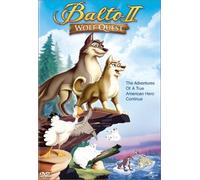 Balto Ii: Wolf Quest (Universal)
