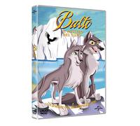 Balto - Il mistero del lupo